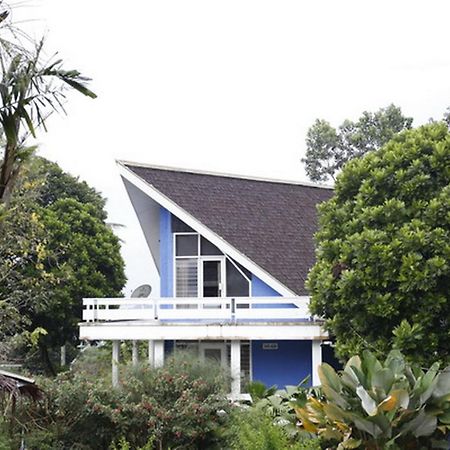Villa Alam Indah By Anrha Bogor Zewnętrze zdjęcie