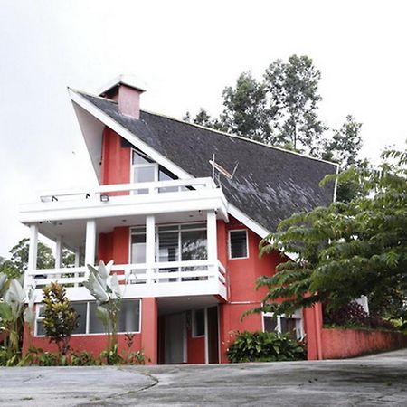 Villa Alam Indah By Anrha Bogor Zewnętrze zdjęcie