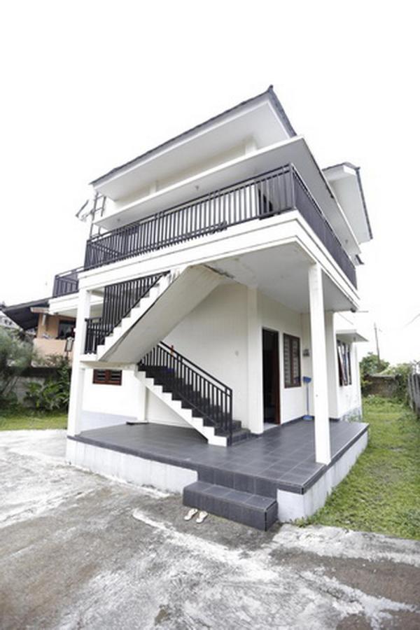 Villa Alam Indah By Anrha Bogor Zewnętrze zdjęcie