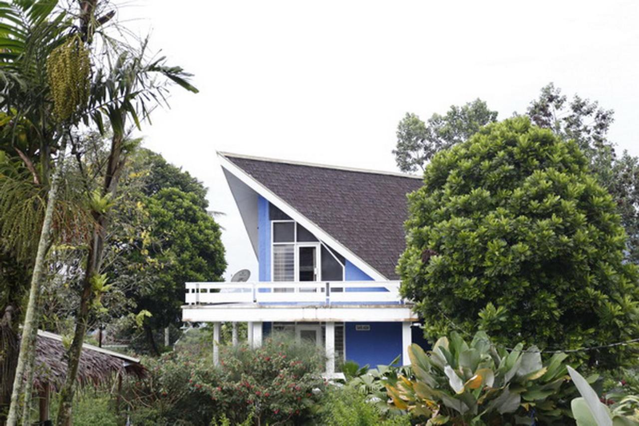 Villa Alam Indah By Anrha Bogor Zewnętrze zdjęcie