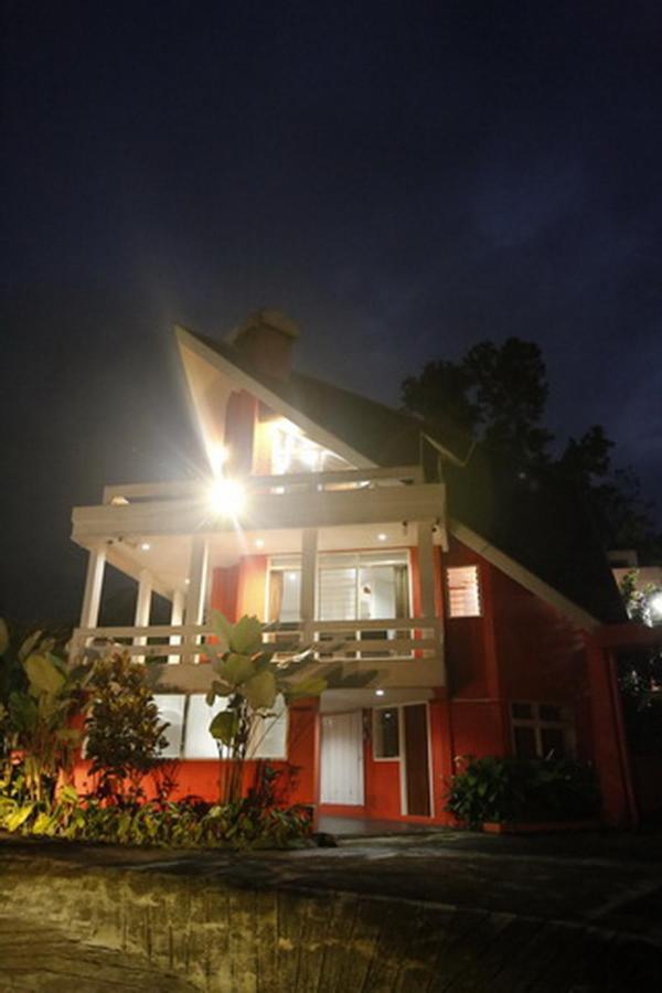 Villa Alam Indah By Anrha Bogor Zewnętrze zdjęcie