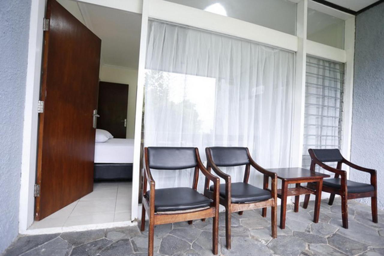 Villa Alam Indah By Anrha Bogor Zewnętrze zdjęcie