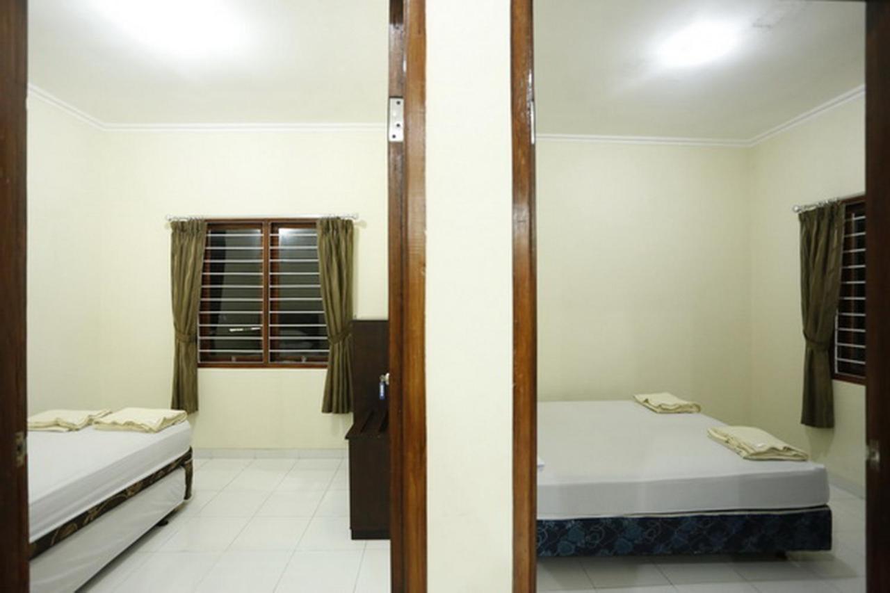 Villa Alam Indah By Anrha Bogor Zewnętrze zdjęcie