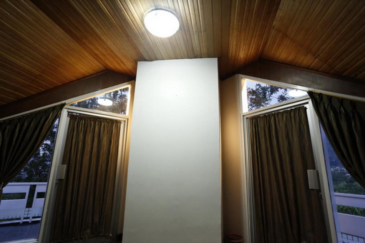 Villa Alam Indah By Anrha Bogor Zewnętrze zdjęcie