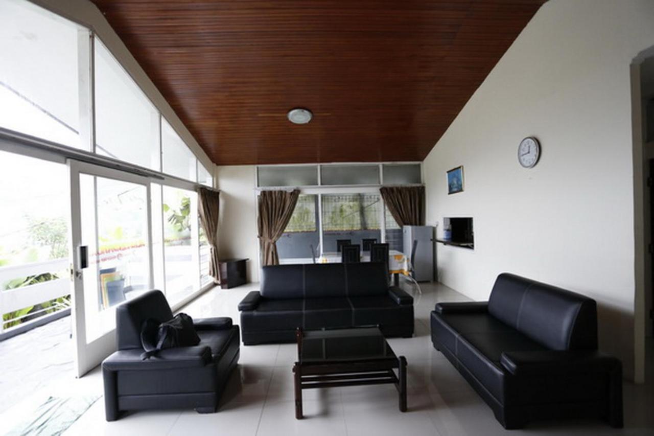 Villa Alam Indah By Anrha Bogor Zewnętrze zdjęcie