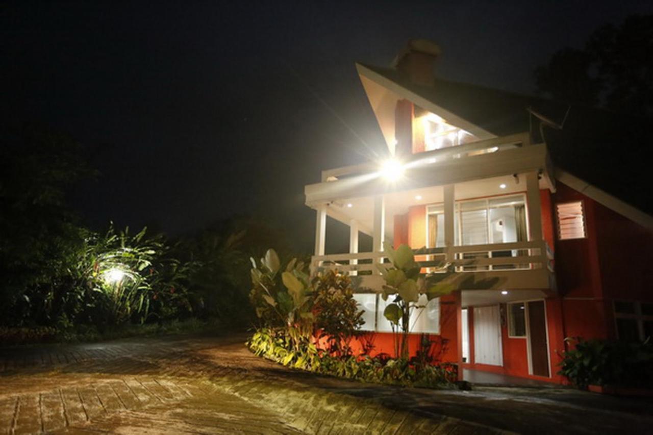Villa Alam Indah By Anrha Bogor Zewnętrze zdjęcie