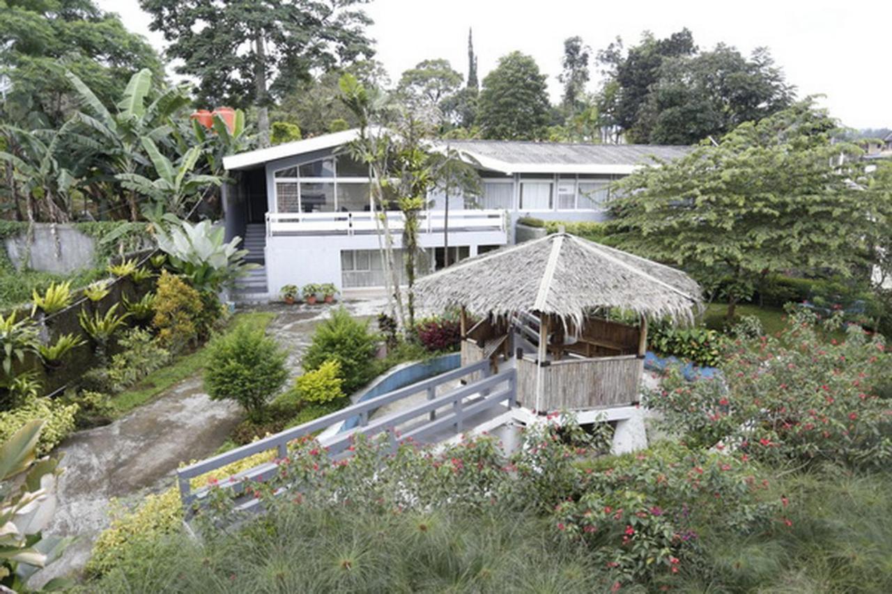Villa Alam Indah By Anrha Bogor Zewnętrze zdjęcie