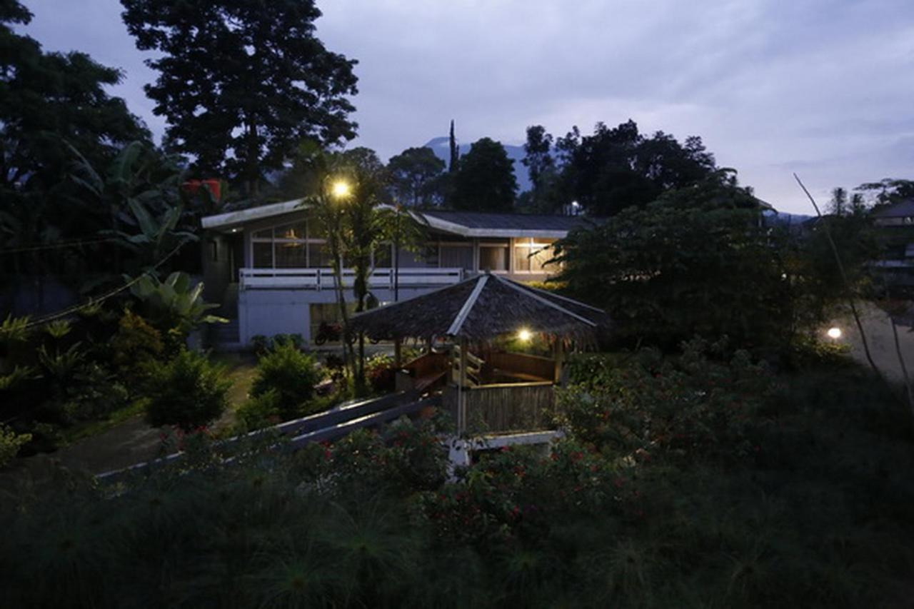 Villa Alam Indah By Anrha Bogor Zewnętrze zdjęcie