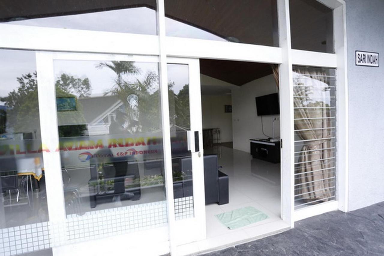 Villa Alam Indah By Anrha Bogor Zewnętrze zdjęcie