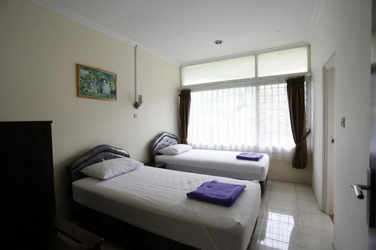 Villa Alam Indah By Anrha Bogor Zewnętrze zdjęcie