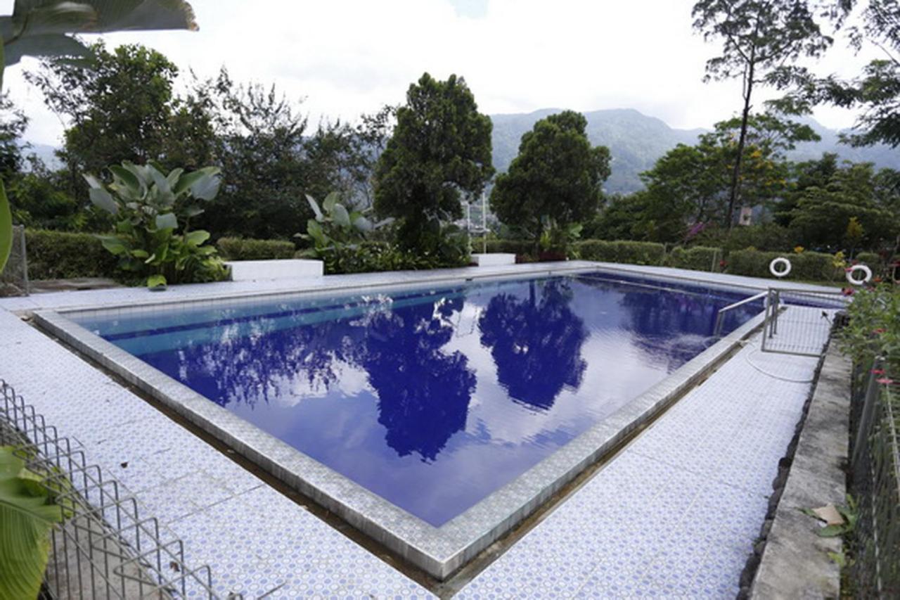 Villa Alam Indah By Anrha Bogor Zewnętrze zdjęcie