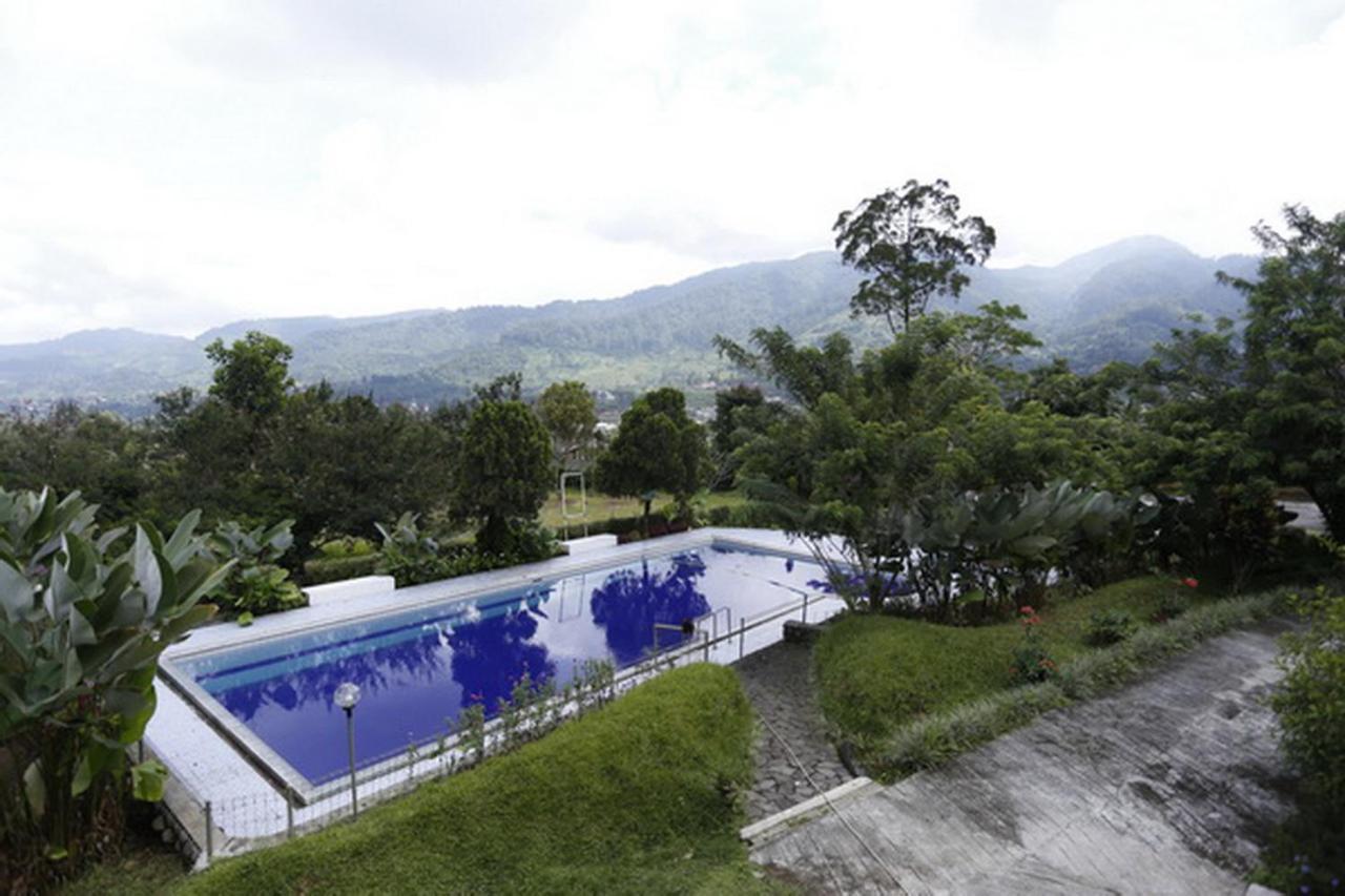 Villa Alam Indah By Anrha Bogor Zewnętrze zdjęcie
